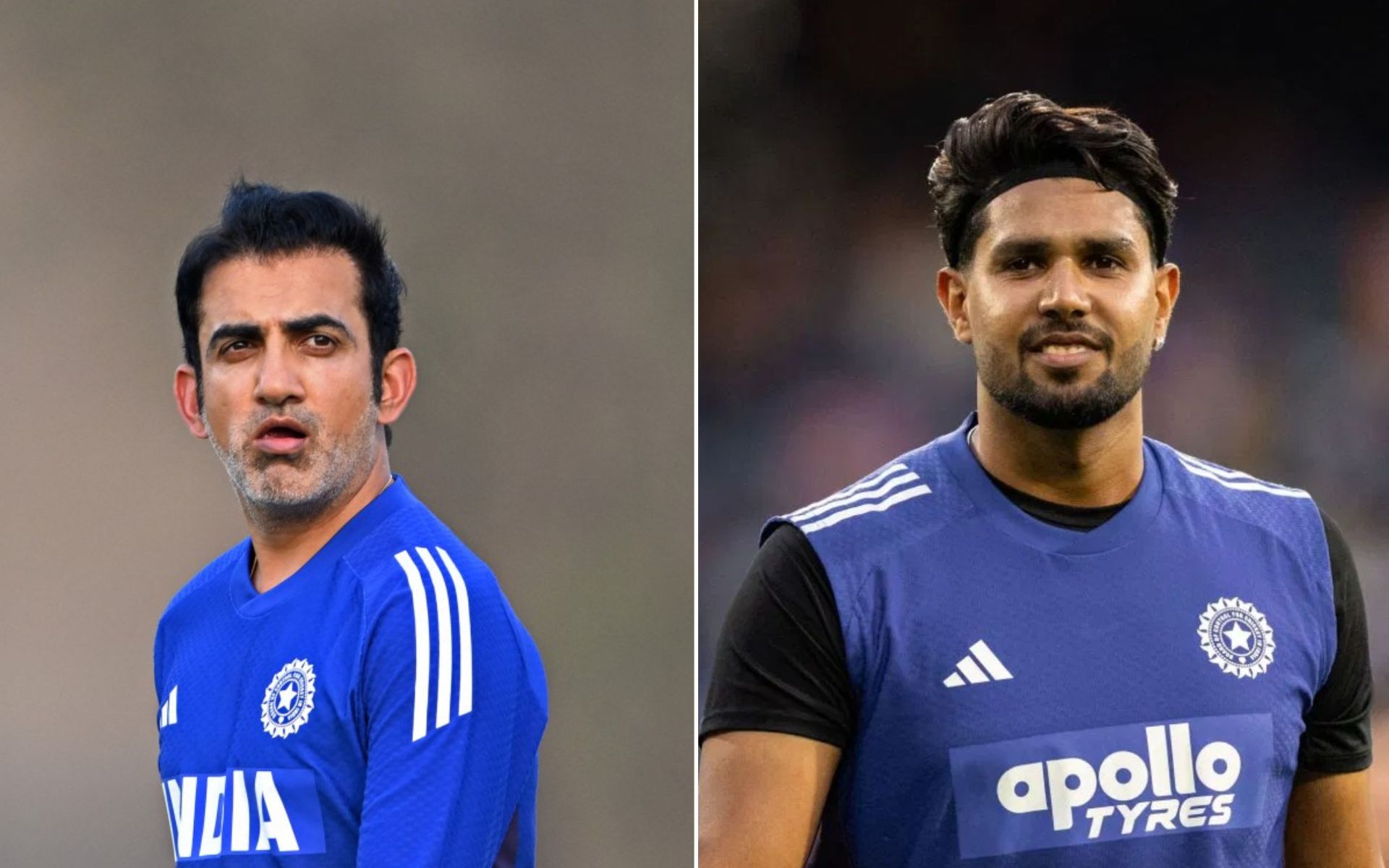 "Mama chacha ka rishta toh..": Gambhir gets ex-KKR star's backing for trusting Harshit Rana